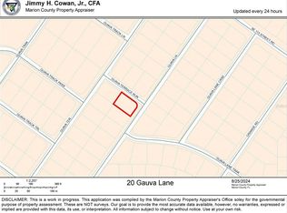 20 SE Guava Ln #25, Ocklawaha, FL 32179