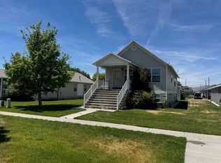 327 N 270 W, Tremonton, UT 84337
