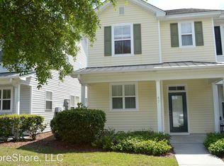47 8th Ave, Bluffton, SC 29910
