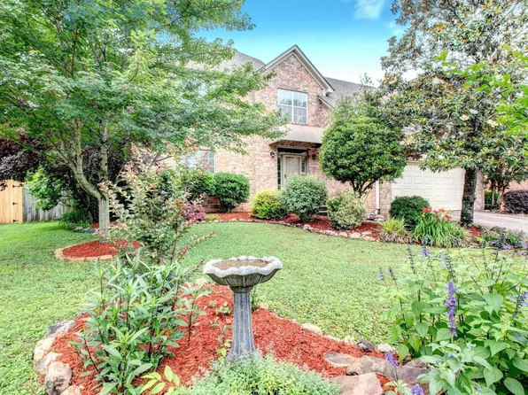 4412 Deer Park Dr, Little Rock, AR 72223