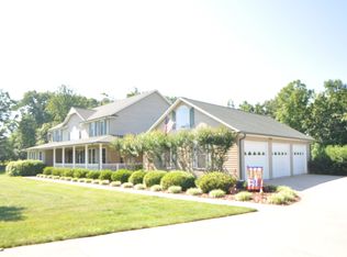 1760 Edgewood Rd, Wilkesboro, NC 28697