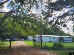 2889 Fm 2911, Big Sandy, TX 75755