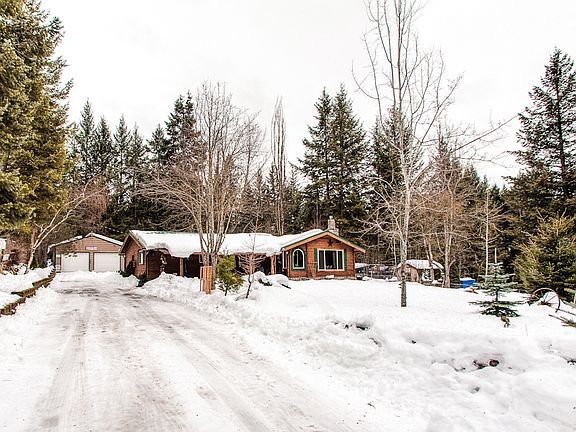 Front of Home/Metal Roof