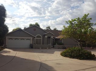 4375 S Cooper Rd, Chandler, AZ 85249