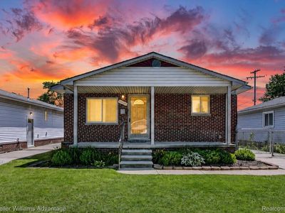 5959 Huron St, Taylor, MI, 48180