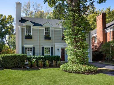 1307 Richmond Ln, Wilmette, IL, 60091