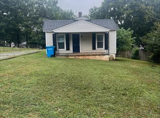 3421 Norway Ave NW, Roanoke, VA 24017