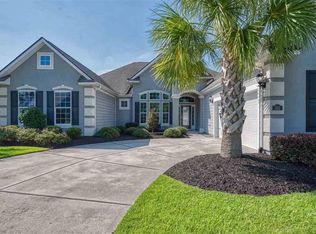 353 Babylon Pine Dr, Myrtle Beach, SC 29579
