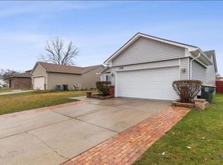 1715 Fern Ct, Canton, MI 48188