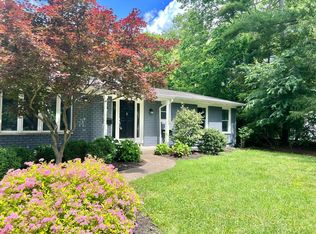 113 Red Bird Ln, Terrace Park, OH 45174