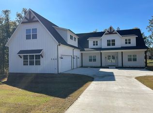 564 Clubhouse Dr, Corsicana, TX 75109