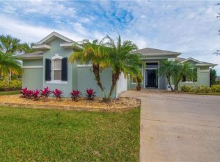 657 Gossamer Wing Way, Sebastian, FL 32958