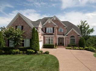 9715 Mountain Ash Ct, Brentwood, TN 37027