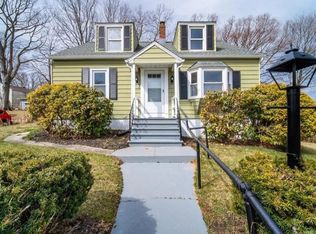67 Morton Rd #2, Waterbury, CT 06705