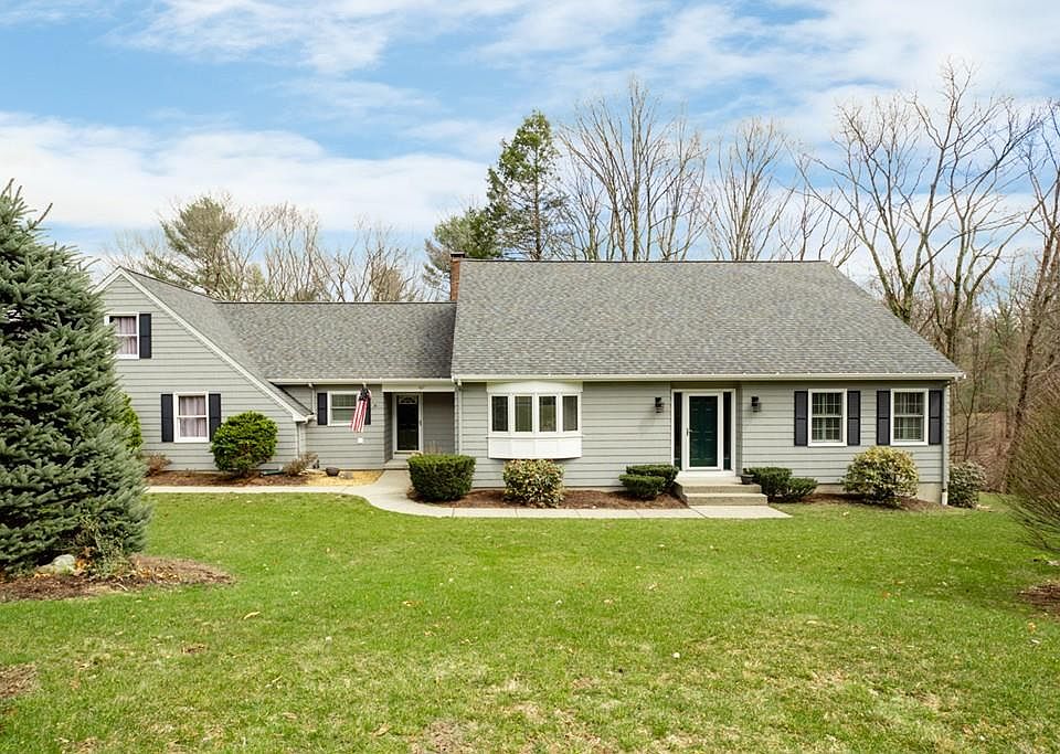 1st image of 167 Meadow Wood Dr