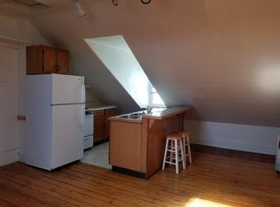 598 Wickenden St #3R, Providence, RI 02903