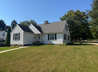 282 N Franklin St, Whitewater, WI 53190