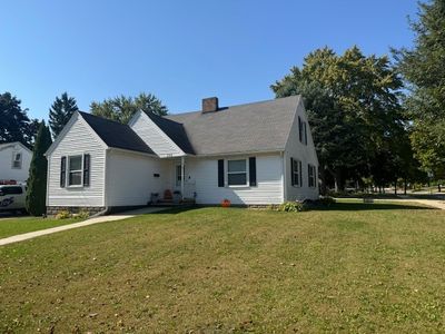 282 N Franklin St, Whitewater, WI, 53190