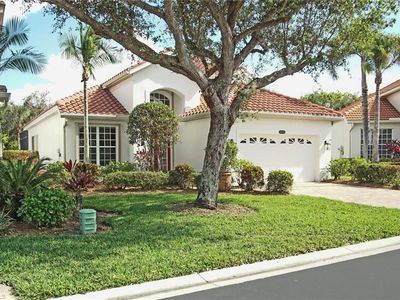 8908 Ventura Way, Naples, FL, 34109
