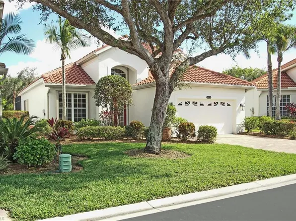 8908 Ventura WAY, NAPLES, FL 34109