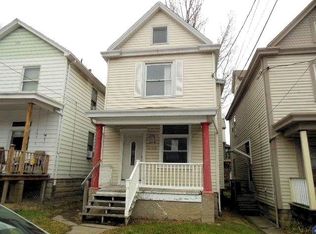 436 Ada St, Cincinnati, OH 45219