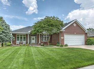 3110 Pointe Cir, Lincoln, NE 68506