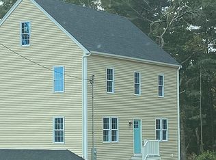 49 Hingham Ave, Marshfield, MA 02050