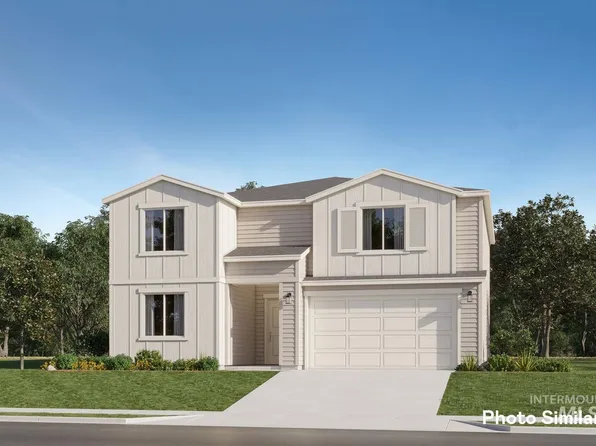 8927 W Inspirado St, Meridian, ID 83646