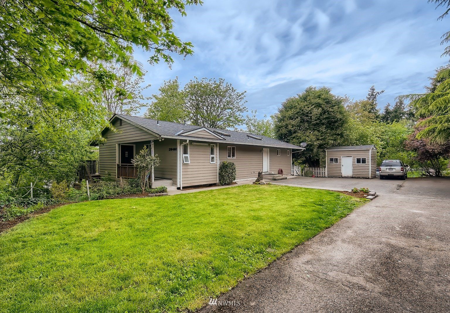 29401 19th Avenue S, Federal Way, WA 98003 Zillow