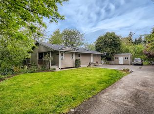 29401 19th Ave S, Federal Way, WA 98003