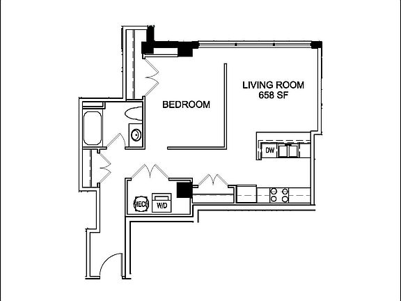 4th image of 806 Wasena Ave SW #507