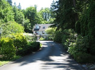 13800 SW Fern St, Tigard, OR 97223