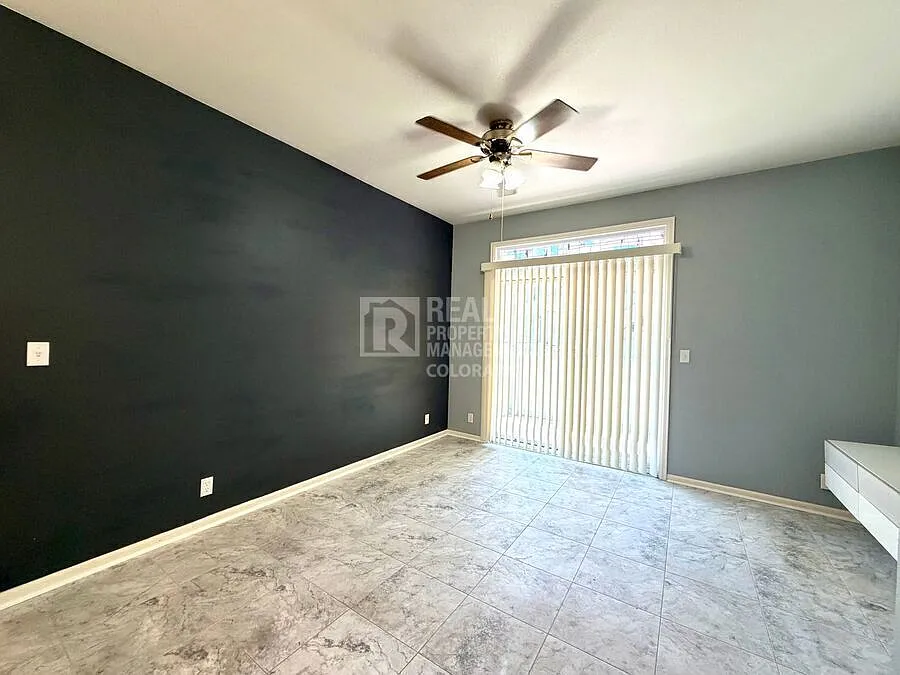 Denver Condo with In-Unit Laundry, Patio & Pool Access - 8500 E Jefferson Ave. #20G | Denver, CO — Photo 3