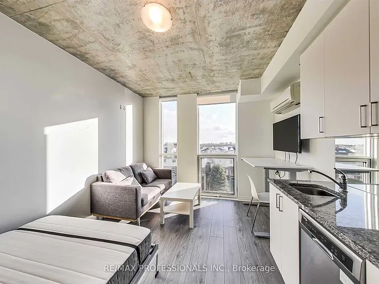 1900 Simcoe St N #444 — Photo 19