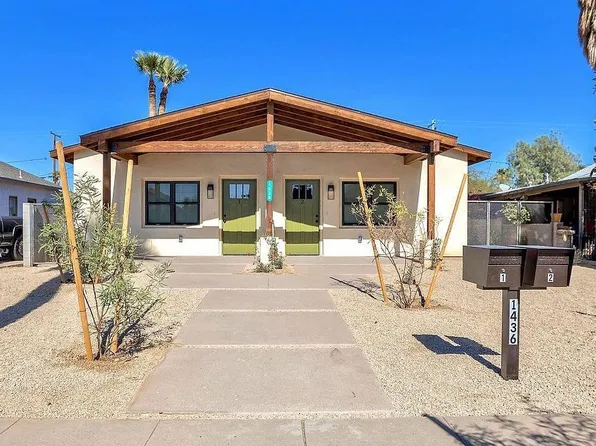 1436 E Pierce St #2, Phoenix, AZ 85006