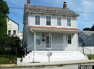 116 1st Ave, Red Lion, PA 17356