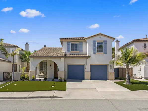 1436 Horn Canyon Ave, Chula Vista, CA 91915