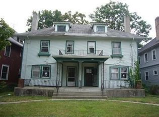 822 Five Oaks Ave, Dayton, OH 45406