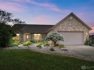 2814 Katie Dr, Lebanon, OH 45036