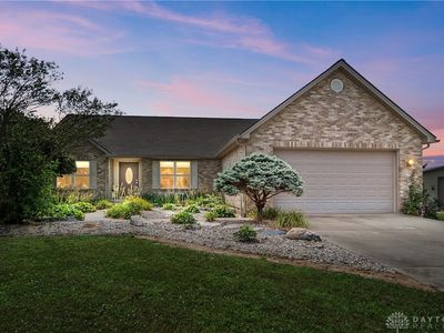2814 Katie Dr, Lebanon, OH, 45036