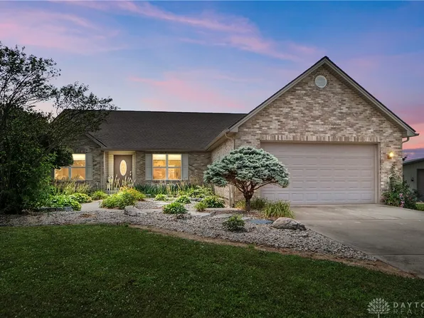 2814 Katie Dr, Lebanon, OH 45036
