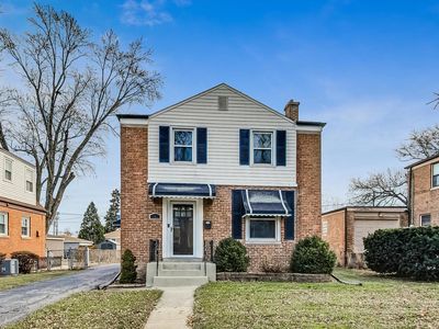 1407 Bristol Ave, Westchester, IL, 60154