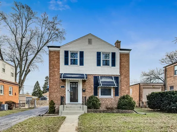 1407 Bristol Ave, Westchester, IL 60154