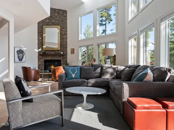 764 Elk Trail #7, Winter Park, CO 80482