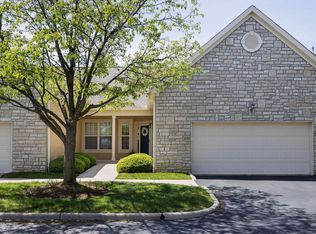 6138 Turvey Loop E, Dublin, OH 43016