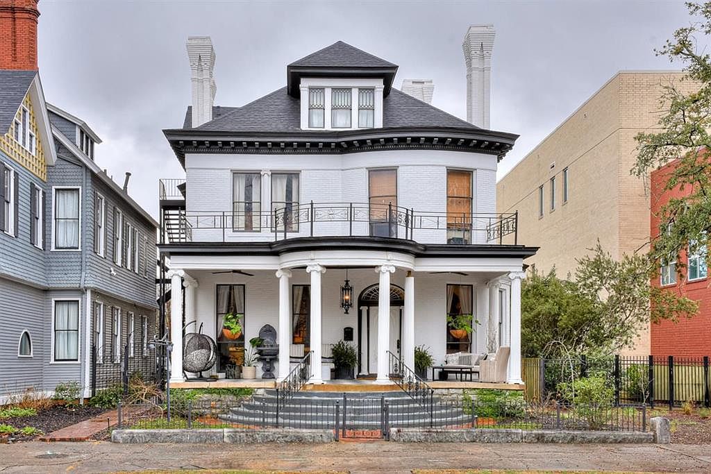 838 Greene St, Augusta, GA 30901 Zillow