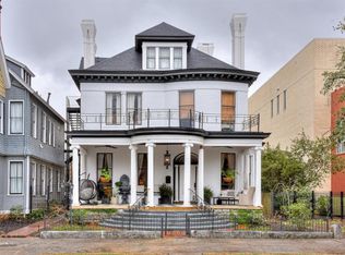 838 Greene St, Augusta, GA 30901