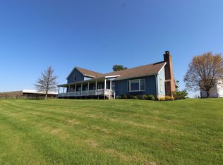 920 Dick Rd LOT WP001, Waverly, OH 45690