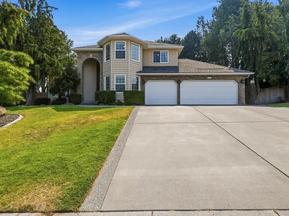 4109 S Ledbetter St, Kennewick, WA 99337