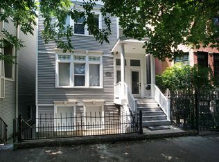 2436 N Marshfield Ave #G, Chicago, IL 60614